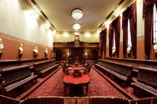 Legislative Council