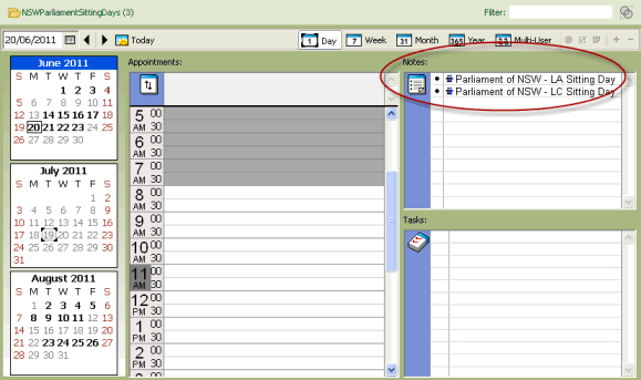FAQ CalendarLabs Service &amp; Tools