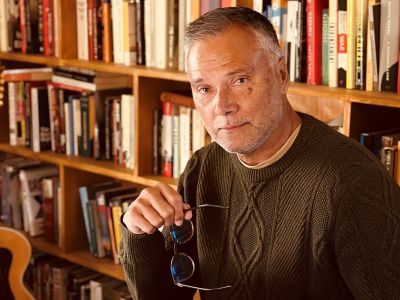 Power, Politics and Leviathan: Stan Grant