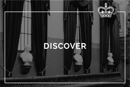 Discover