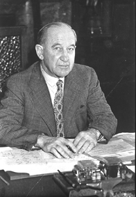 William McKell, Labor Premier in 1947 became Governor-General of Australia