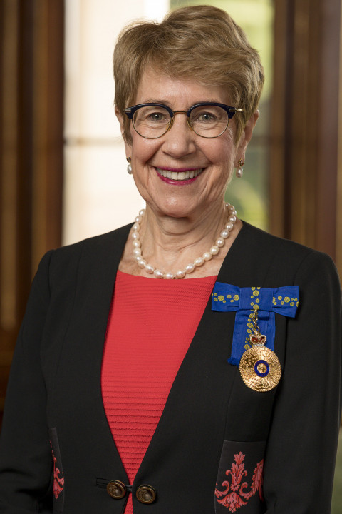 Governor of New South Wales The Governor of New South Wales photograph