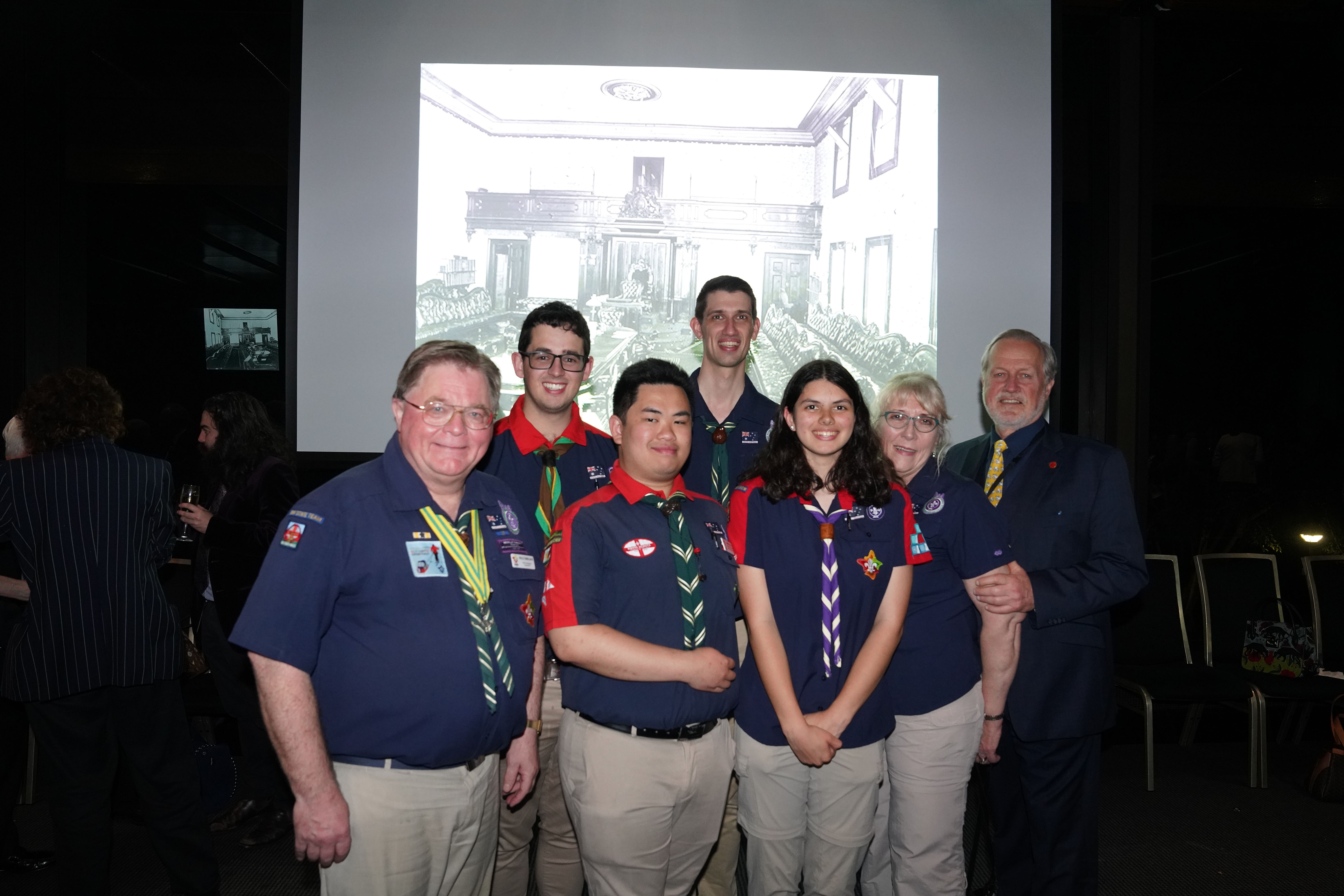 Bicentenary launch event 03 scouts.jpg