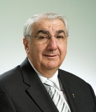 Deputy Speaker, NSW Legislative Assembly, The Hon Thomas George MP The Hon Thomas George MP, Deputy Speaker of the NSW Legislative Assembly