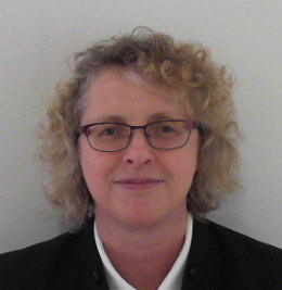 Ms Helen Minnican, Clerk-Assistant - Committees and Corporate