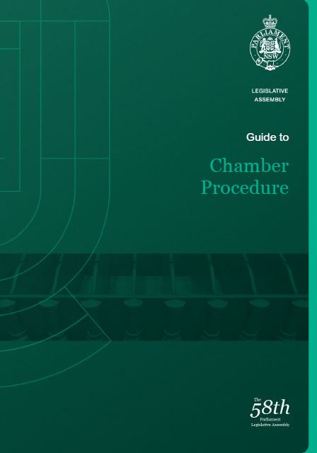 Guide to Chamber Procedure - Cover 2.JPG