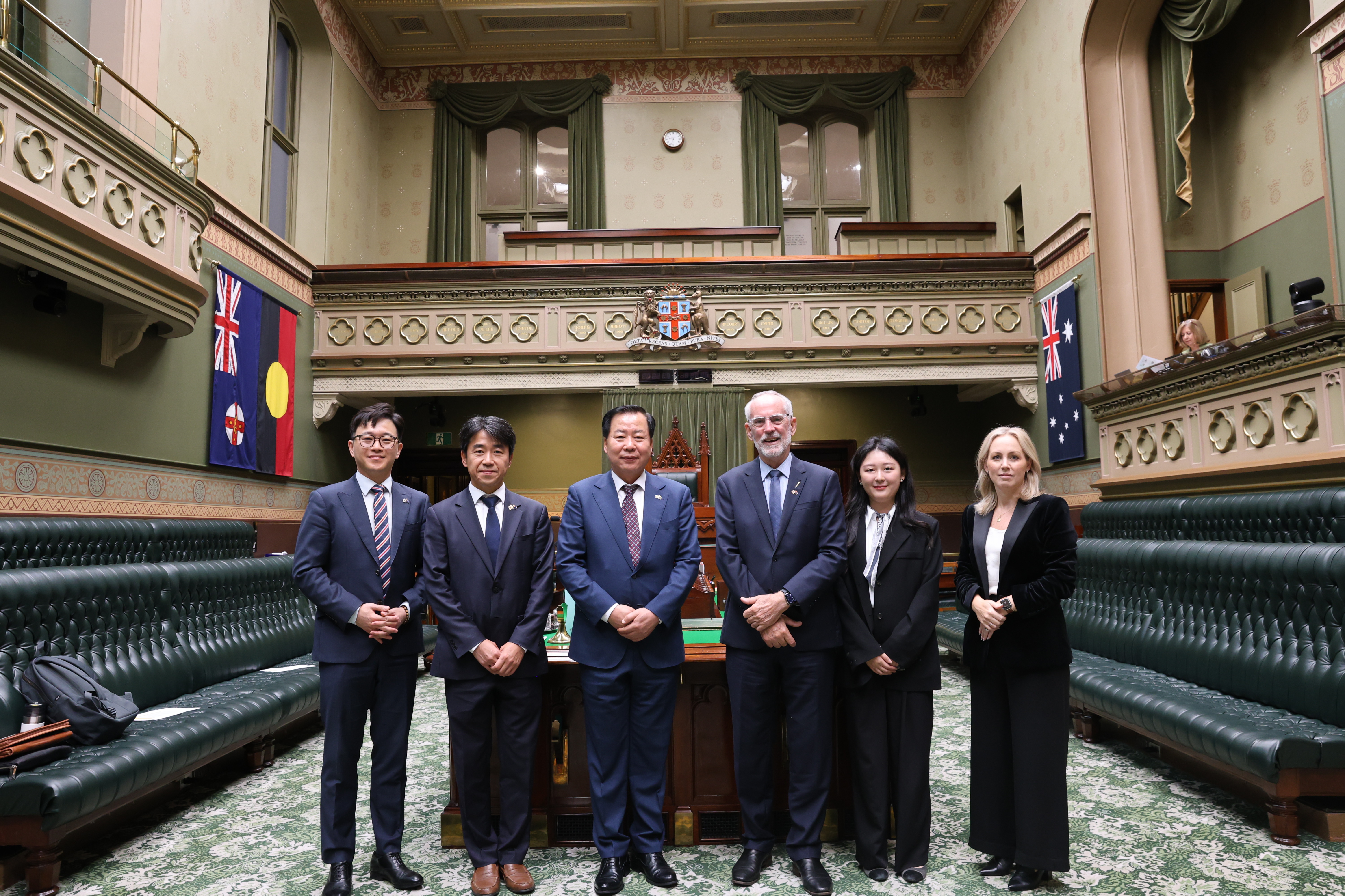 Korean Ambassador event 2025.jpg