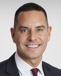 Mr Alex Greenwich MP