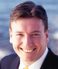 John Brogden