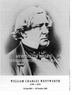 William wentworth essay 08 picture