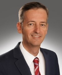 The Hon. Matthew Ryan MASON-COX, MLC