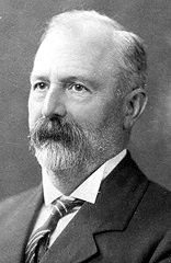 Mr George LEE (1834