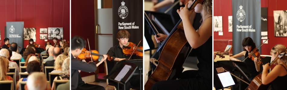Concert Series Collage - March 2025 - Syd Youth Orchestra.png