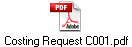 Costing Request C001.pdf