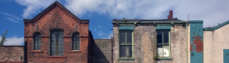 Vacant housing: data, policies and developments