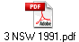 3   NSW 1991.pdf