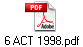 6   ACT 1998.pdf