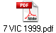 7 VIC 1999.pdf