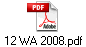 12 WA 2008.pdf