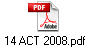 14 ACT 2008.pdf