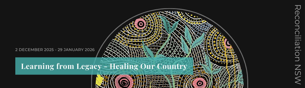 2024 Schools Reconciliation Challenge Learning From Legacy - Healing Our Country